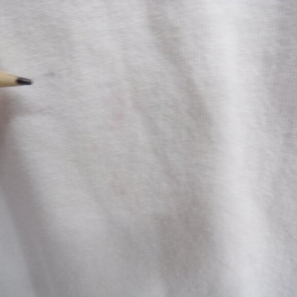 Vintage Fruit of The Loom Made in USA "Proud to be an American" T-Shirt Men's XL - Picture 12 of 13